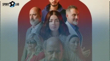 موعد العرض.. تفاصيل أول حلقة من مسلسل “ولد بنت شايب” والقنوات الناقلة لها